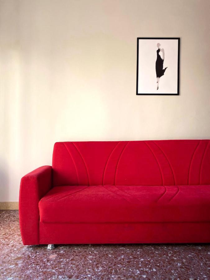 Comodo E Confortevole Nel Cuore Pulsante Di Pisa Esterno foto